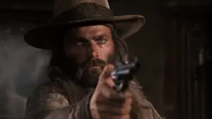 Backdrop to the movie "Keoma" #456001