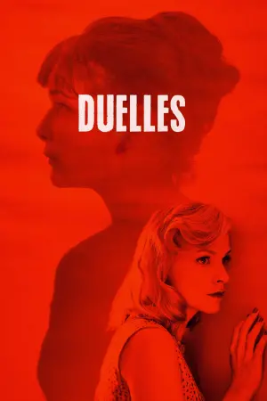 Poster to the movie "Mothers