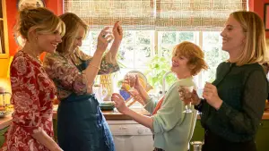 Backdrop to the movie "My Mother