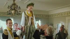 Backdrop to the movie "The Last Days" #726775