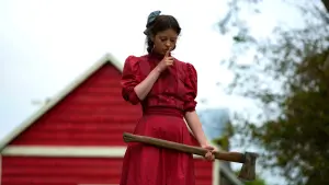 Backdrop to the movie "Pearl" #443299