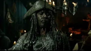 Backdrop to the movie "Pirates of the Caribbean: Dead Men Tell No Tales" #270338