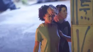 Backdrop to the movie "Power Alley" #490738