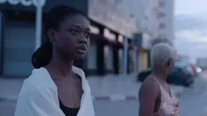 Backdrop to the movie "Promised Sky" #540882