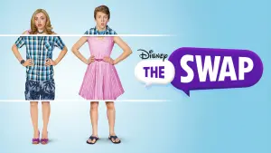 Backdrop to the movie "The Swap" #359464