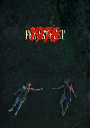 Poster to the movie "Fear Street: 1978" #878948