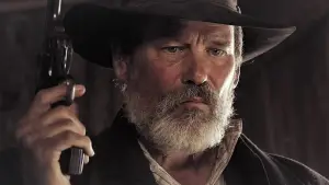 Backdrop to the movie "Blackwood" #621532