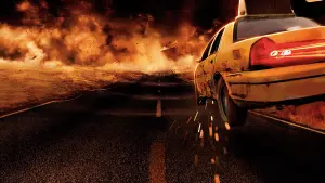 Backdrop to the movie "Race to Witch Mountain" #376949