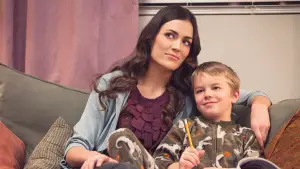 Backdrop to the movie "Class" #725347