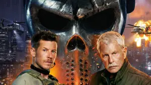 Backdrop to the movie "Sniper: No Nation" #783735