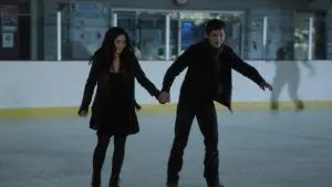 Backdrop to the movie "Stuck in Love" #219053