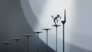 Backdrop to the movie "The Day the Earth Blew Up: A Looney Tunes Movie" #523637