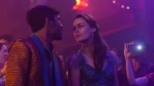 Backdrop to the movie "The Extraordinary Journey of the Fakir" #407781