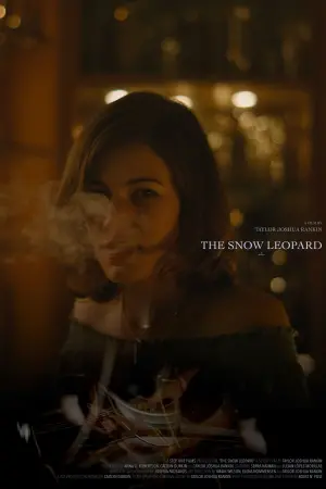 Poster to the movie "The Snow Leopard" #199883