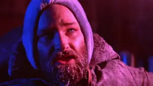 Backdrop to the movie "The Thing" #599895