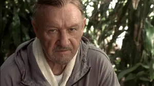 Backdrop to the movie "Under Suspicion" #305392