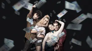 Backdrop to the movie "Untamed Royals" #789064