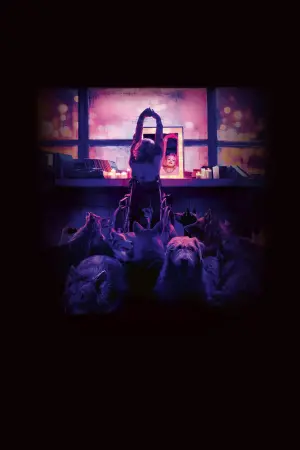 Poster to the movie "DogMan" #193454