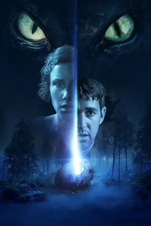 Poster to the movie "Wellwood" #778790