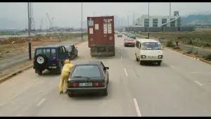 Backdrop to the movie "Winners & Sinners" #440185