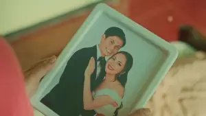 Backdrop to the movie "Wonderful Nightmare" #771128