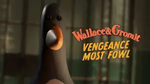 Backdrop to the movie "Wallace & Gromit: Vengeance Most Fowl" #609961