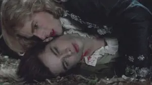 Backdrop to the movie "Interview with the Vampire" #506553