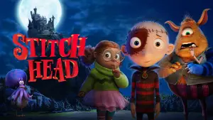 Backdrop to the movie "Stitch Head" #528054