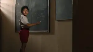 Backdrop to the movie "Children of Heaven" #817856