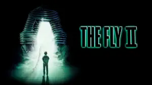 Backdrop to the movie "The Fly II" #895132