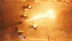 Backdrop to the movie "Ballerina" #526383