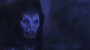 Backdrop to the movie "Bram Stoker