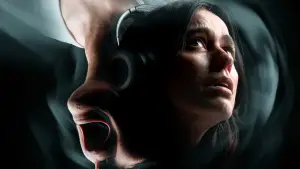 Backdrop to the movie "undertone" #560760