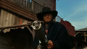 Backdrop to the movie "Django" #888932