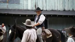 Backdrop to the movie "Gunslingers" #532099