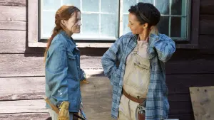 Backdrop to the movie "It Comes at Night" #346328