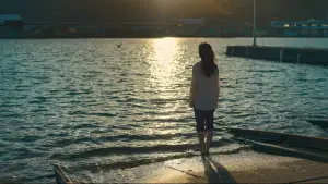 Backdrop to the movie "Call Me Chihiro" #889171