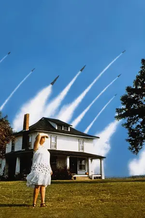 Poster to the movie "The Day After" #377688