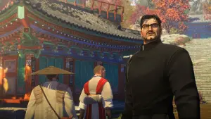 Backdrop to the movie "Exorcism Chronicles: The Beginning" #677485