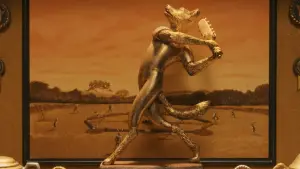 Backdrop to the movie "Fantastic Mr. Fox" #639959