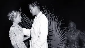 Watch film Revenge of the Creature | Revenge of the Creature - Trailer