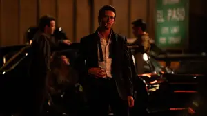 Backdrop to the movie "A Complete Unknown" #577655