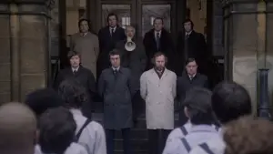 Backdrop to the movie "Scum" #725067