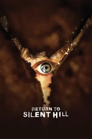 Return to Silent Hill