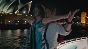 Backdrop to the movie "Anyone But You" #575402