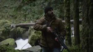 Backdrop to the movie "Big Legend" #449887