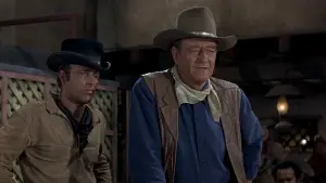 Backdrop to the movie "El Dorado" #489635