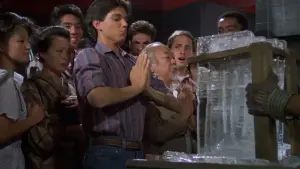 Backdrop to the movie "The Karate Kid Part II" #670634