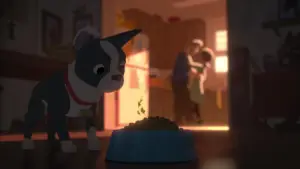 Backdrop to the movie "Feast" #753304