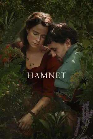 Poster to the movie "Hamnet" #760851